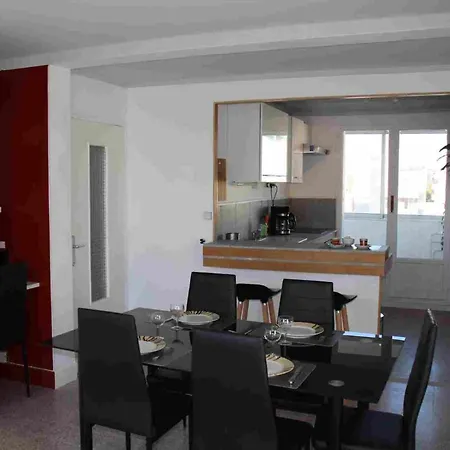 Les Jasmins 1 - Apartment *