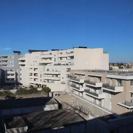 Les Jasmins 1 - Nimes