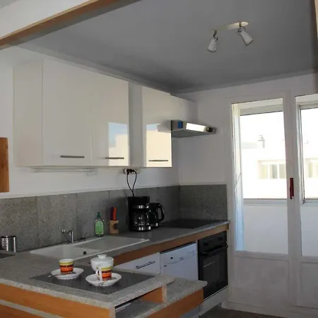 Apartment Les Jasmins 1 - *