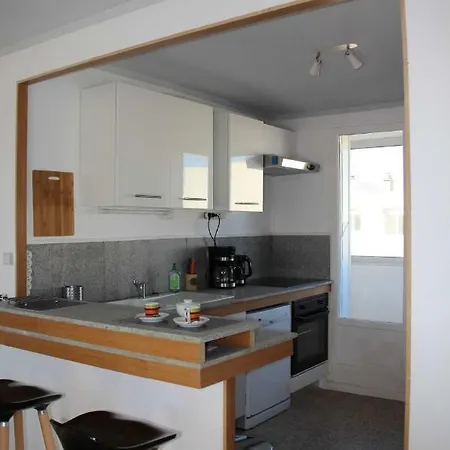 Les Jasmins 1 - Apartment