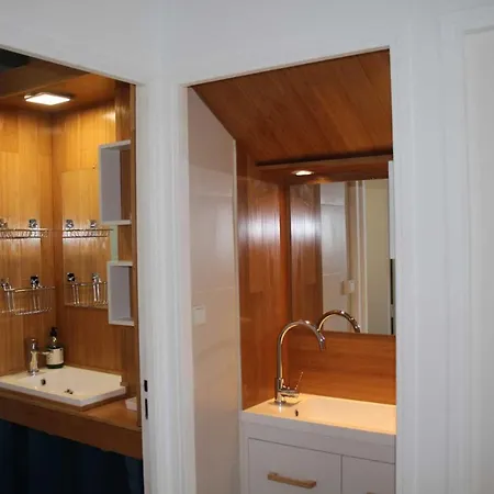 Les Jasmins 1 - Apartment Nimes